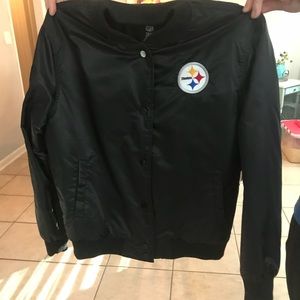 Steelers jacket